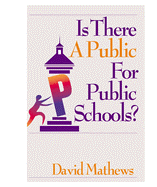 Is There a Public for Public Schools?