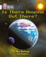 Is There Anyone Out There?: Band 10/White
