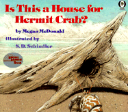 Is This a House for a Hermit Crab?