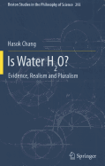 Is Water H2O?: Evidence, Realism and Pluralism