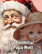 Isa Palomitas y Pap Noel