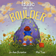 Isaac and the Boulder