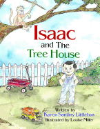 Isaac and the Tree House