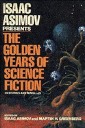 Isaac Asimov Pre Golden Years