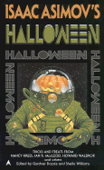 Isaac Asimov's Halloween