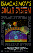 Isaac Asimov's Solar System