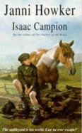 Isaac Campion