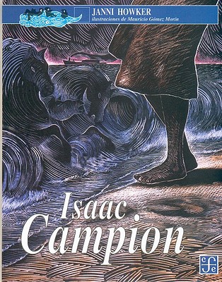 Isaac Campion - Howker, Janni