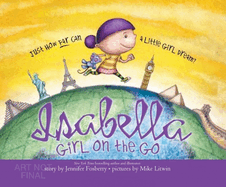 Isabella: Girl on the Go