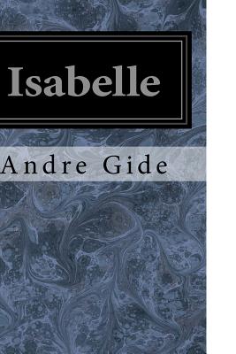 Isabelle - Gide, Andre