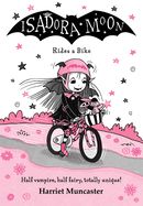 Isadora Moon Rides a Bike