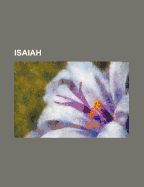 Isaiah;