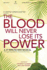 The Blood Will Never Lose Its Power (Simple Series Easter)