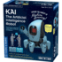 Kai: the Artificial Intelligence Robot [With Battery] (Mixed Media Product)