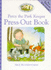 Percy the Park Keeper Press-Out Book (Percy the Park Keeper)