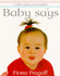 Baby Says (Collins Baby & Toddler)