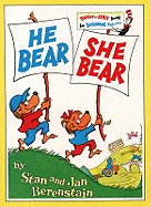 He Bear, She Bear