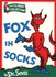 Fox in Socks (Dr. Seuss Classic Collection)