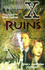 Ruins (the X-Files, Book 4)