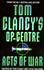 Tom Clancy's Op-Centre (4)-Acts of War