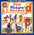 First Picture Word Book (Letterland)