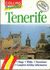 Tenerife Travel Guide (Collins Traveller S. )