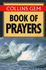 Collins Gem Book of Prayers (Collins Gems)