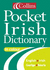 Collins Pocket Irish Dictionary (Collins Pocket Dictionaries)