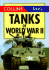 Tanks of World War II (the Collins/Jane's Gems)