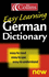 Collins Easy Learning German Dictionary (German Edition)