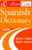 The Collins Gem Spanish Dictionary: Spanish-English/English-Spanish (5th Edition)