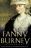 Fanny Burney: a Biography