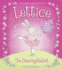 Lettice: the Dancing Rabbit. Mandy Stanley