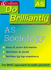 Do Brilliantly at-as Sociology