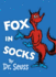 Fox in Socks: Miniature Edition (Dr Seuss Miniature Edition)