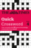 The Times Quick Crossword Book 4: 80 World-Famous Crossword Puzzles from the Times2