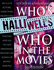 Halliwell's Who's Who in the Movies