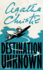 Destination Unknown (Signature Editions)