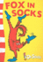 Fox in Socks: Green Back Book (Dr Seuss-Green Back Book)