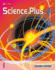 Science Plus-Pupil Book 1: Pupil Book Bk.1