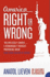 America Right Or Wrong an Anatomy of American Nationalism-2005 Publication
