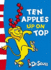 Ten Apples Up on Top: Green Back Book (Dr Seuss Green Back Book)