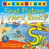 Letterland-First Picture Word Book (Letterland Picture Books)