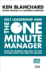 Self Leadership and the One Minute Manager