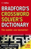 Collins Bradford's Crossword Solver's Dictionary