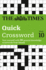 The Times Quick Crossword Book 10: 80 world-famous crossword puzzles from The Times2