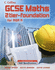 Gcse Maths for Aqa Linear (a)-Foundation Student Book