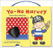 Yo-Ho Harvey (Have a Go Harvey)