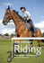 Riding (Collins Need to Know? ): Expert Instruction for All Ages and Abilities (Need to Know? (Collins))