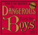 Dangerous Book for Boys